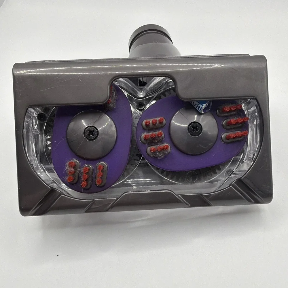 Genuine Dyson Tangle Free Turbine Tool Brush Attachment - Animal Ball Vacuum‎